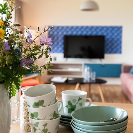 Haus Weigt Appartement Mariapfarr Buitenkant foto