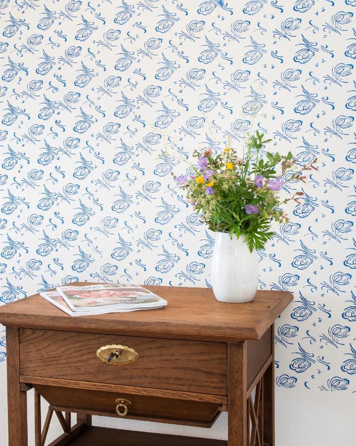 Haus Weigt Appartement Mariapfarr Buitenkant foto