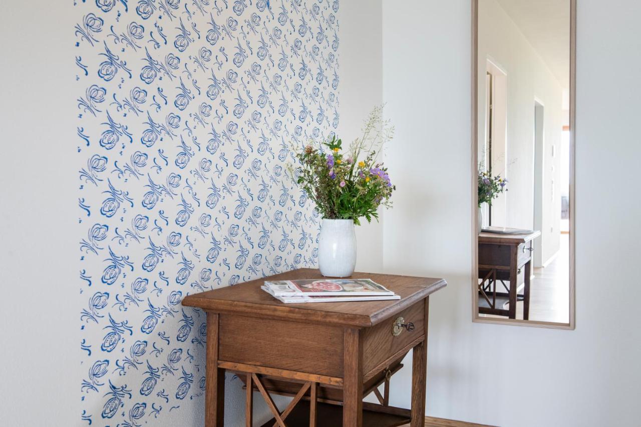 Haus Weigt Appartement Mariapfarr Buitenkant foto